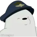 ملصق