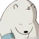ملصق