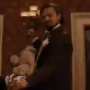 ملصق
