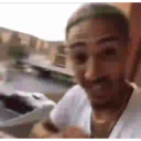 ملصق