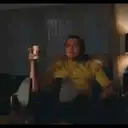 ملصق