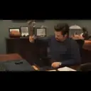 ملصق
