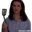 Klistermärke