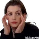 Стикер