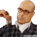 Стикер