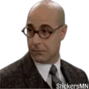 Стикер