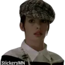 Стикер