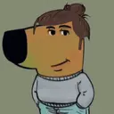 ملصق