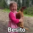ملصق