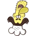 Nhãn dán