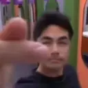ملصق