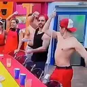 ملصق