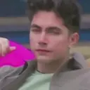 ملصق