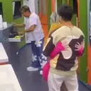 ملصق