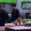 ملصق