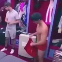 ملصق