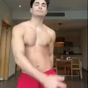 ملصق