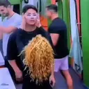 ملصق
