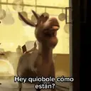 Стикер