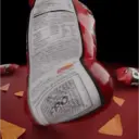 ملصق