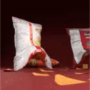 ملصق