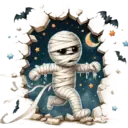 Стикер