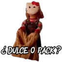 Samolepka