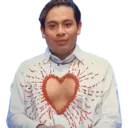 Стикер