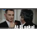 ملصق