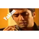 ملصق