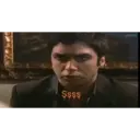 ملصق