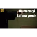 ملصق