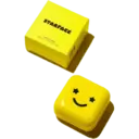 Стикер