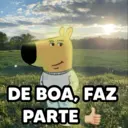 ملصق
