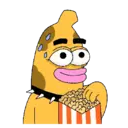 Klistermärke