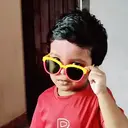 ملصق