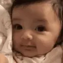 ملصق