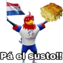 Klistermärke