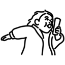 اسٹیکر
