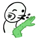 ස්ටිකර්