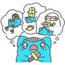 贴纸