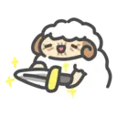 贴纸