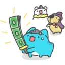 贴纸