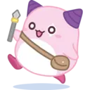 贴纸