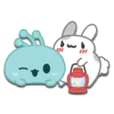 贴纸