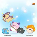 贴纸