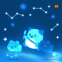 贴纸