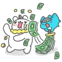 贴纸