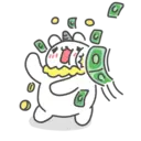 贴纸