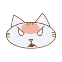 Стикер